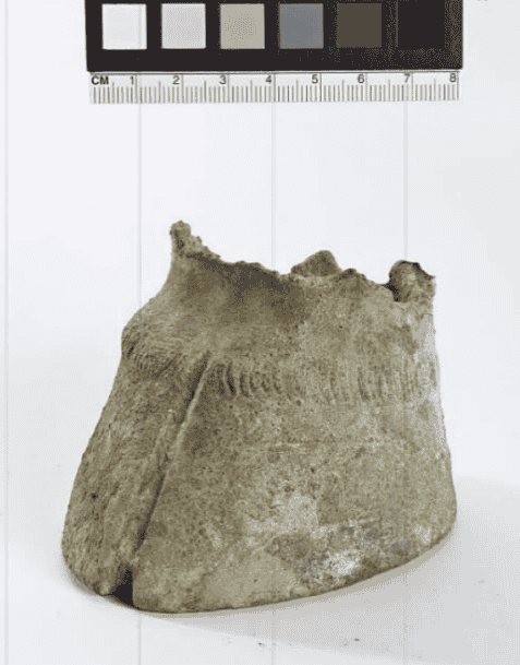 تمثال حيواني
